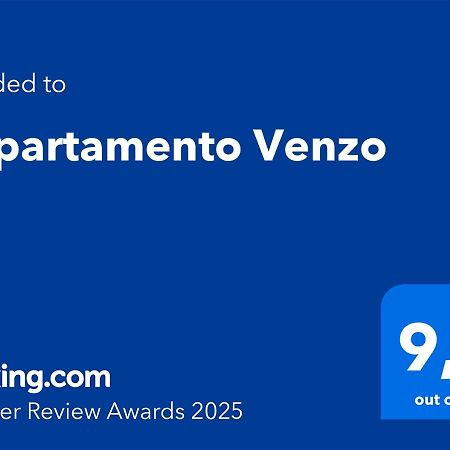 Appartamento Venzo ブレンゾーネ エクステリア 写真