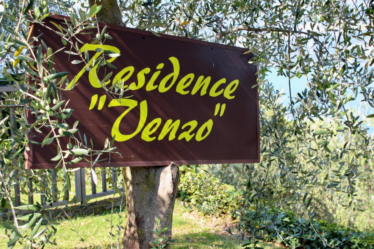 Appartamento Venzo ブレンゾーネ エクステリア 写真